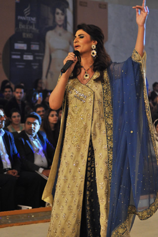 PBCW 2013 Hajra Hayat Collection