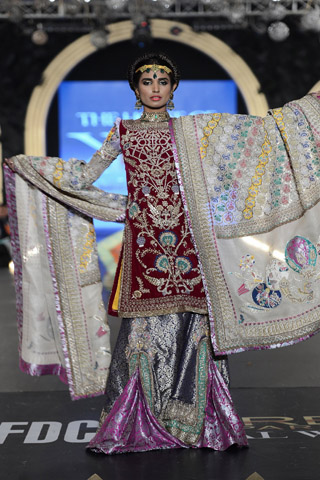 2013 Formal Bridal House of Kamiar Rokni Collection