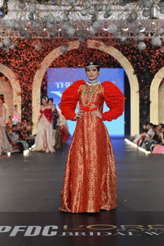 House of Kamiar Rokni Formal Bridal Collection