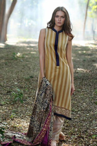 LSM House of Zunn Shawl Collection