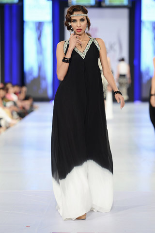 Karma Spring 2013 Collection at PFDC SFW Day 3