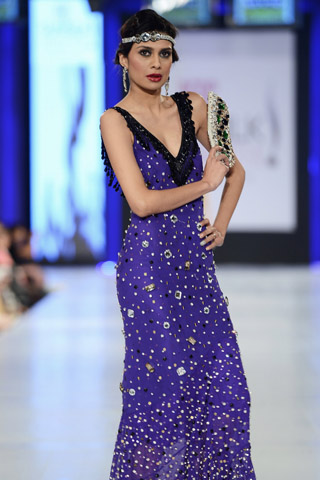 Karma Spring 2013 Collection at PFDC SFW Day 3
