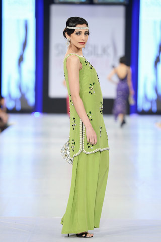 Karma Spring 2013 Collection at PFDC SFW Day 3