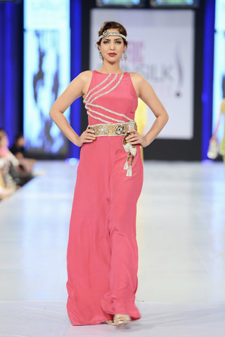 Karma Spring 2013 Collection at PFDC SFW Day 3