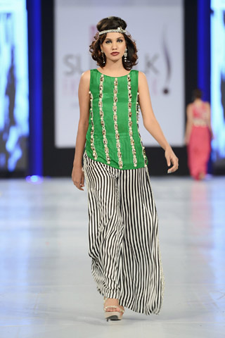Karma Spring 2013 Collection at PFDC SFW Day 3