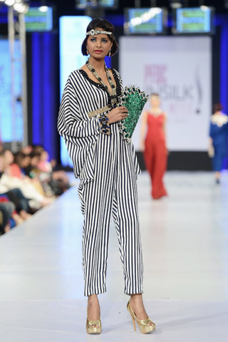 Karma Spring 2013 Collection at PFDC SFW Day 3