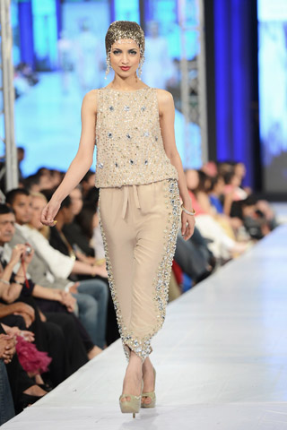 Karma Spring 2013 Collection at PFDC SFW Day 3