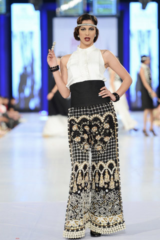 Karma Spring 2013 Collection at PFDC SFW Day 3