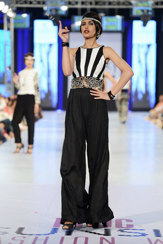 Karma Spring 2013 Collection at PFDC SFW Day 3