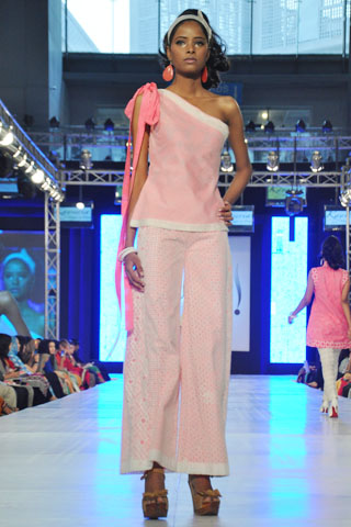 Kayseria Collection at PFDC Sunsilk Fashion Week Day 1