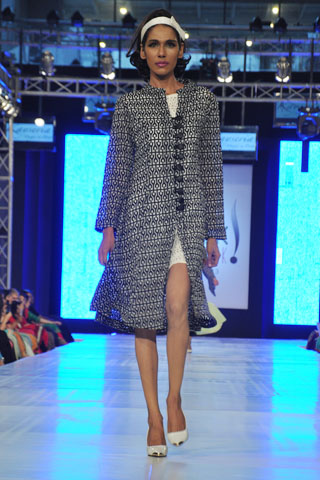 Kayseria Collection at PFDC Sunsilk Fashion Week Day 1