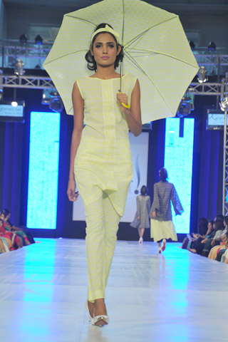 Kayseria Collection at PFDC Sunsilk Fashion Week Day 1