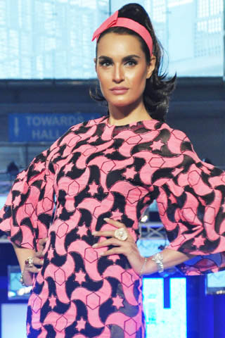 Kayseria Collection at PFDC Sunsilk Fashion Week Day 1
