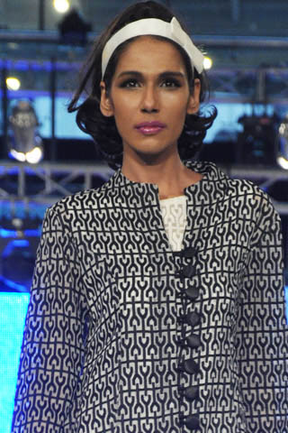 Kayseria Collection at PFDC Sunsilk Fashion Week Day 1