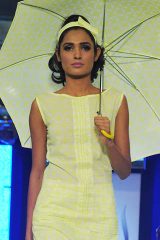 Kayseria Collection at PFDC Sunsilk Fashion Week Day 1