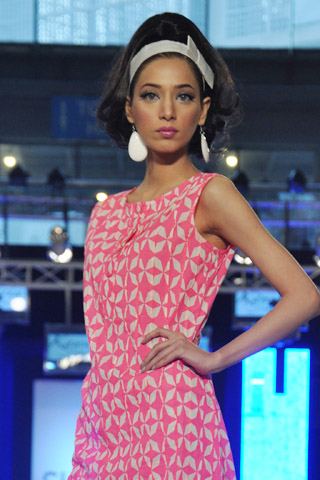 Kayseria Collection at PFDC Sunsilk Fashion Week Day 1