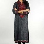 Exclusive Pret Collection 2014 by Khaadi, Winter Collection