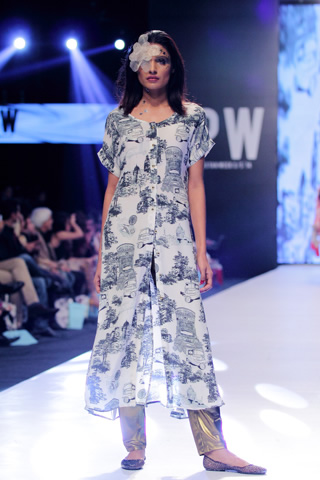 FPW Kolachi Gulabo 2014 Collection