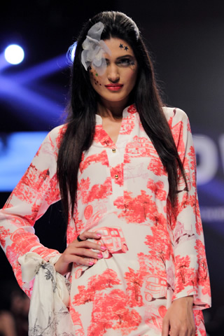 2014 FPW Gulabo Kolachi Collection