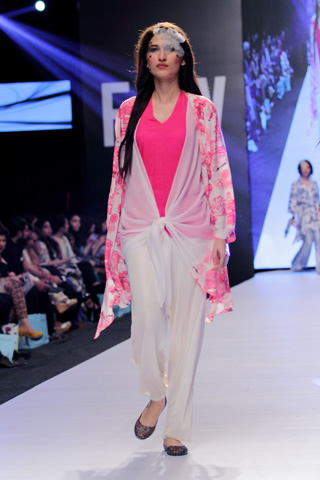 Gulabo 2014 Kolachi Collection
