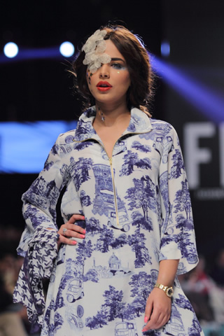 2014 Gulabo FPW Kolachi Collection