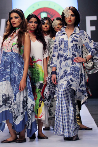 Gulabo Kolachi FPW Collection