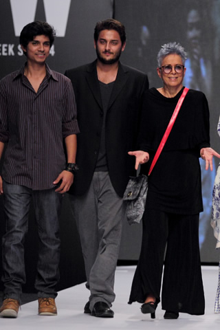 FPW Latest Gulabo 2014 Collection