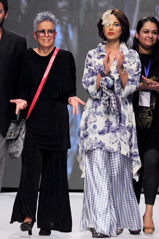 2014 Gulabo Kolachi Collection