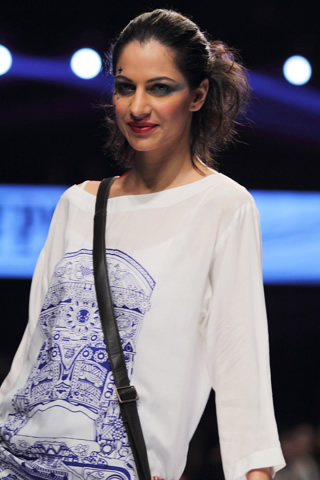 FPW Kolachi Gulabo Latest Collection
