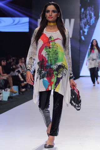 FPW Latest 2014 Gulabo Kolachi Collection