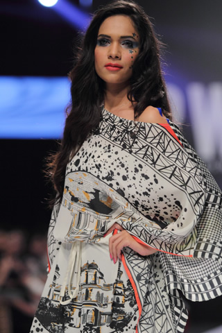 FPW Gulabo 2014 Kolachi Collection