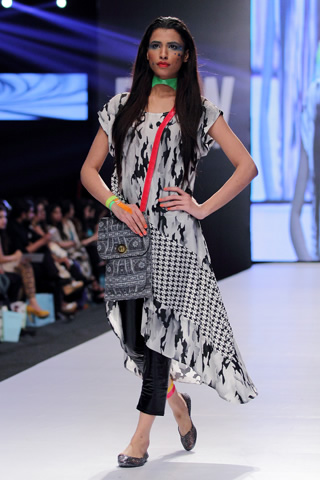 2014 Kolachi Gulabo Latest Collection