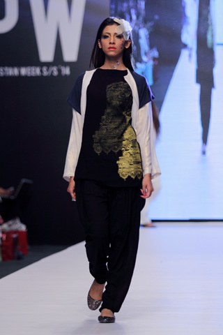 FPW Latest Gulabo Kolachi Collection