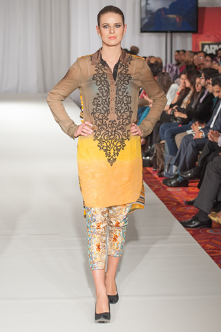 2013 Formal/Spring Lakhani London Collection