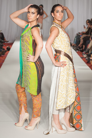 Lakhani Latest 2013 Formal/Spring London Collection