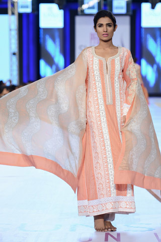 Lakhani Summer Collection at PFDC SFW 2013 Day 3