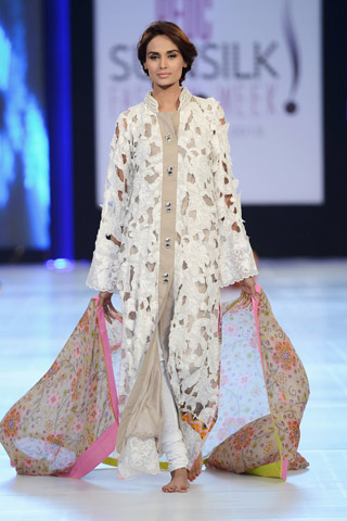Lakhani Summer Collection at PFDC SFW 2013 Day 3