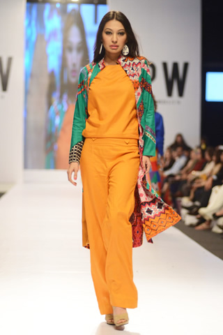 Spring Lala Textiles 2014 Collection
