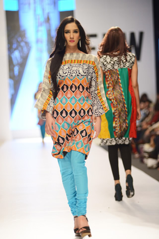 FPW Lala Textiles Spring Collection