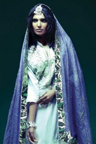 Latest Autumn Winter Collection 2012 by Fnk Asia