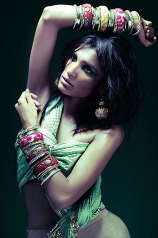 Latest Autumn Winter Collection 2012 by Fnk Asia