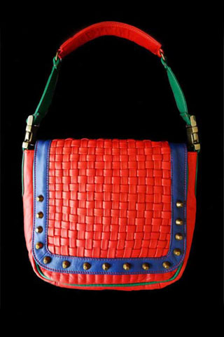 Latest Clutches Collection 2012 by Mahin Hussain Accessories