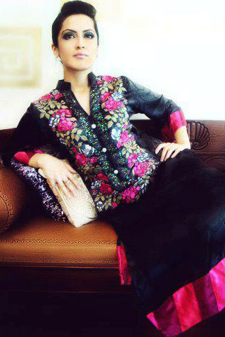 Latest Formal Collection 2012 by Xenab Atelier, Formal Collection 2012