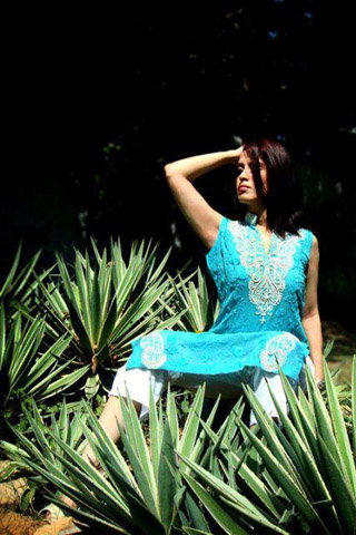 Latest Formal Collection 2012 by Xenab Atelier