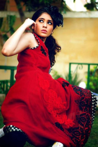 Latest Formal Collection 2012 by Xenab Atelier