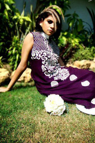 Latest Formal Collection 2012 by Xenab Atelier
