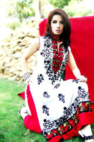 Latest Formal Collection 2012 by Xenab Atelier