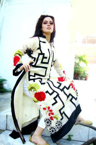 Latest Formal Collection 2012 by Xenab Atelier
