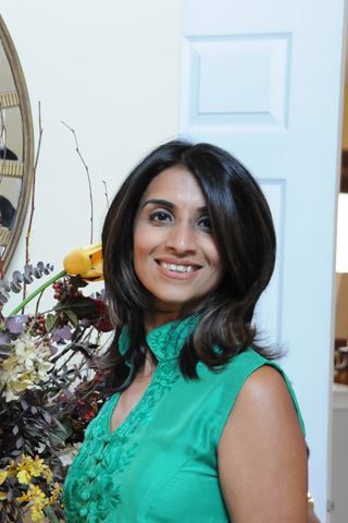 Latest Heritage Collection 2012 by Ashraf Valliani