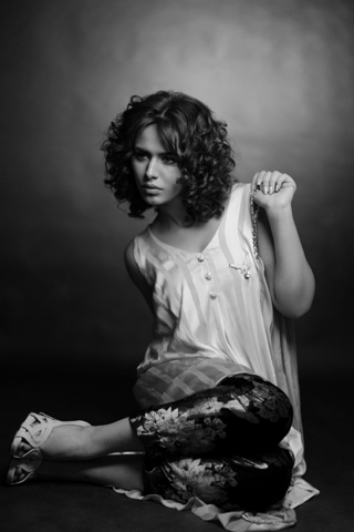 Latest Heritage Collection 2012 by Ashraf Valliani